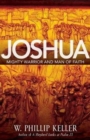 Image for Joshua – Might Warrior and Man of Faith