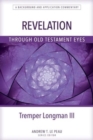 Image for Revelation Through Old Testament Eyes