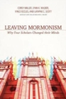 Image for Leaving Mormonism