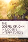 Image for The Gospel of John in Modern Interpretation