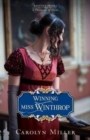 Image for Winning Miss Winthrop