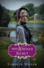 Image for Miss Serena`s Secret