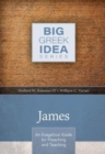 Image for James – An Exegetical Guide for Preaching and Teaching
