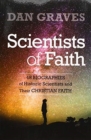 Image for Scientists of Faith