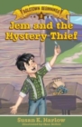 Image for Jem and the Mystery Thief