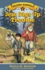 Image for Jem Digs Up Trouble