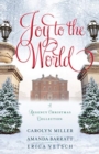 Image for Joy to the World – A Regency Christmas Collection