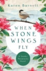 Image for When Stone Wings Fly – A Smoky Mountains Novel