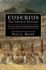 Image for Eusebius – The Church History