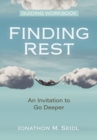 Image for Finding Rest Guiding Workbook