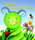 Image for God&#39;s Wonderful Plan