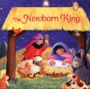 Image for The Newborn King : Storybook with Puzzle Scene