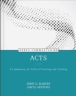 Image for Acts – A Commentary for Biblical Preaching and Teaching