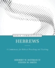 Image for Hebrews - A Commentary for Biblical Preaching and Teaching