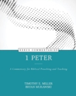 Image for 1 Peter - A Commentary for Biblical Preaching and Teaching