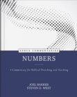 Image for Numbers : A Commentary for Biblical Preaching and Teaching