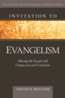 Image for Invitation to Evangelism
