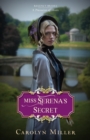 Image for Miss Serena&#39;s Secret