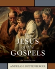 Image for Jesus of the Gospels
