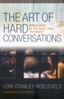Image for Art of Hard Conversations