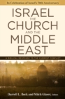 Image for Israel, the Church, and the Middle East