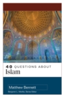 Image for 40 Questions About Islam