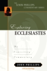 Image for Exploring Ecclesiastes