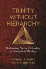 Image for Trinity Without Hierarchy