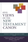 Image for Five Views on the New Testament Canon