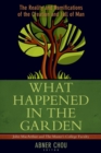 Image for What happened in the garden