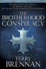 Image for Brotherhood Conspiracy