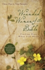 Image for Wounded Women of the Bible
