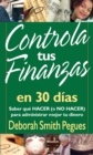 Image for Controla tus finanzas en 30 dias
