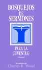 Image for Bosquejos de sermones: Juventud #2