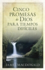 Image for Cinco promesas de Dios para tiempos dificiles