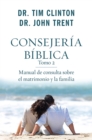 Image for Consejeria biblica tomo 2