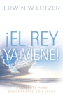 Image for El Rey ya viene