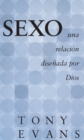 Image for Sexo, una relacion disenada por Dios