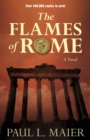 Image for Flames of Rome: a novel