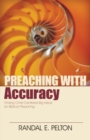Image for Preaching with Accuracy