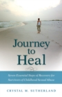 Image for Journey to Heal