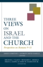 Image for Three Views On Israel and the Church