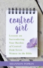 Image for Control Girl
