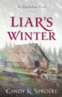Image for Liar&#39;s Winter