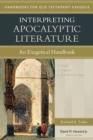 Image for Interpreting apocalyptic literature