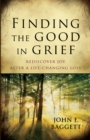 Image for Finding the Good in Grief