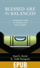 Image for Blessed Are the Balanced
