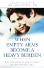 Image for When Empty Arms Become a Heavy Burden