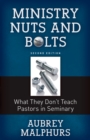 Image for Ministry Nuts and Bolts