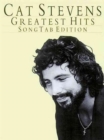 Image for Cat Stevens - Greatest Hits : Song Tab Edition